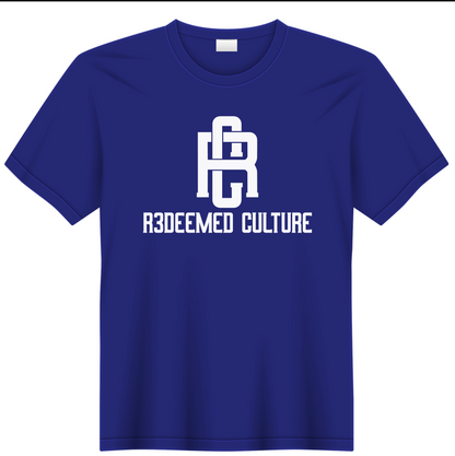 Original R3deemed Culture Premium T-Shirt