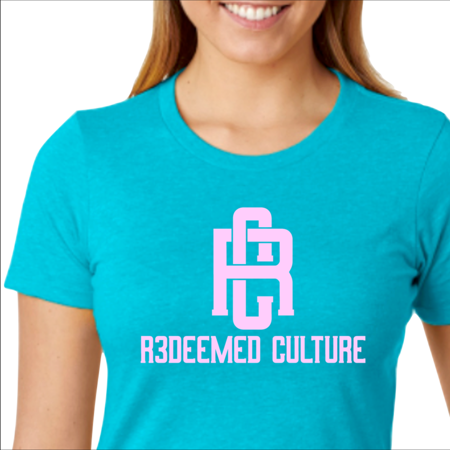 Original R3deemed Culture Premium T-Shirt