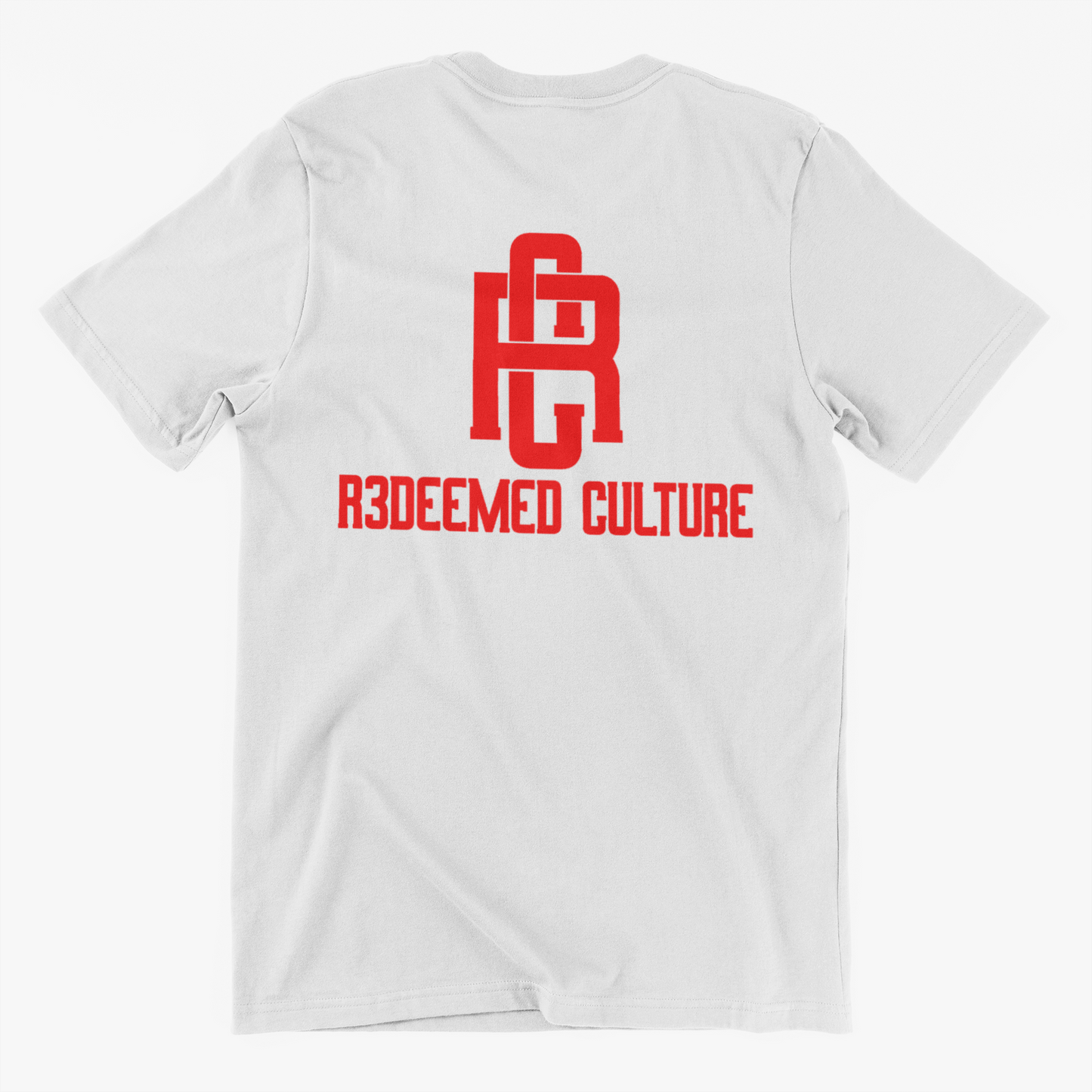 Original R3deemed Culture Premium T-Shirt