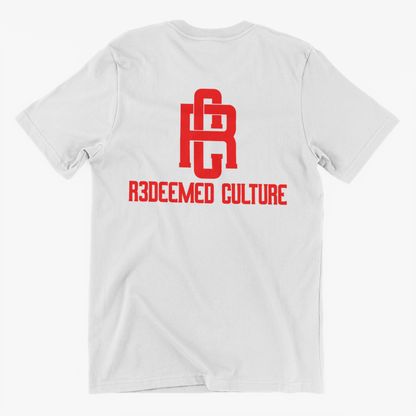 Original R3deemed Culture Premium T-Shirt