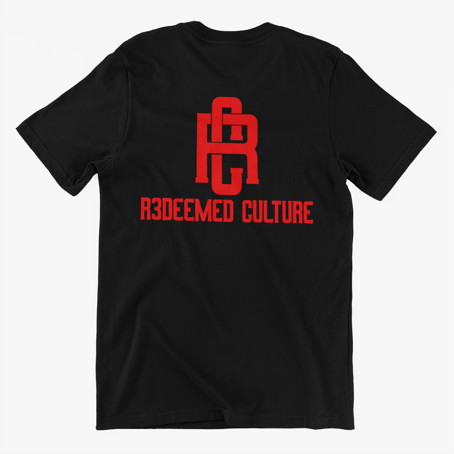 Original R3deemed Culture Premium T-Shirt