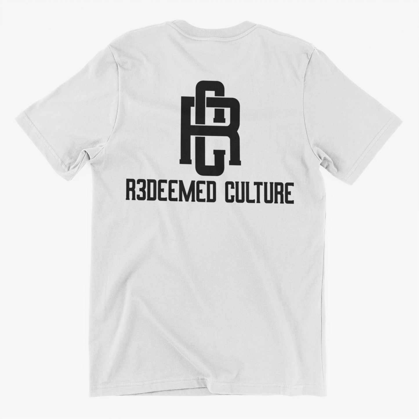 Original R3deemed Culture Premium T-Shirt