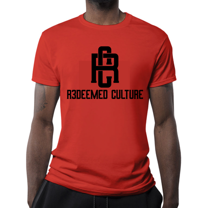 Original R3deemed Culture Premium T-Shirt