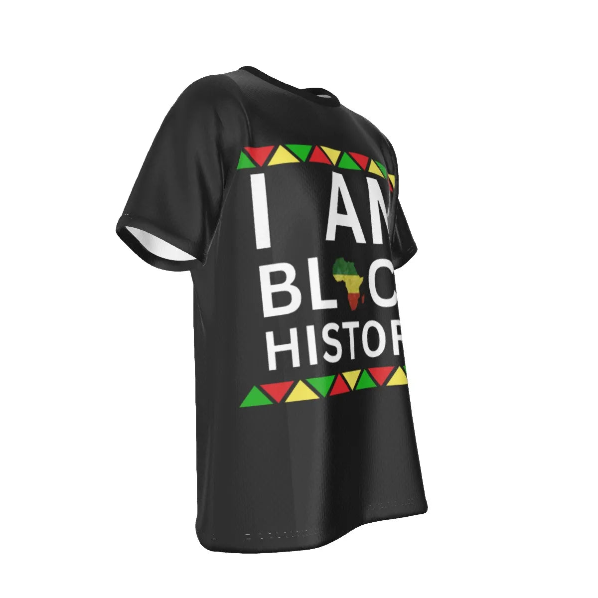 BHM/ I AM BLACK HISTORY TEE