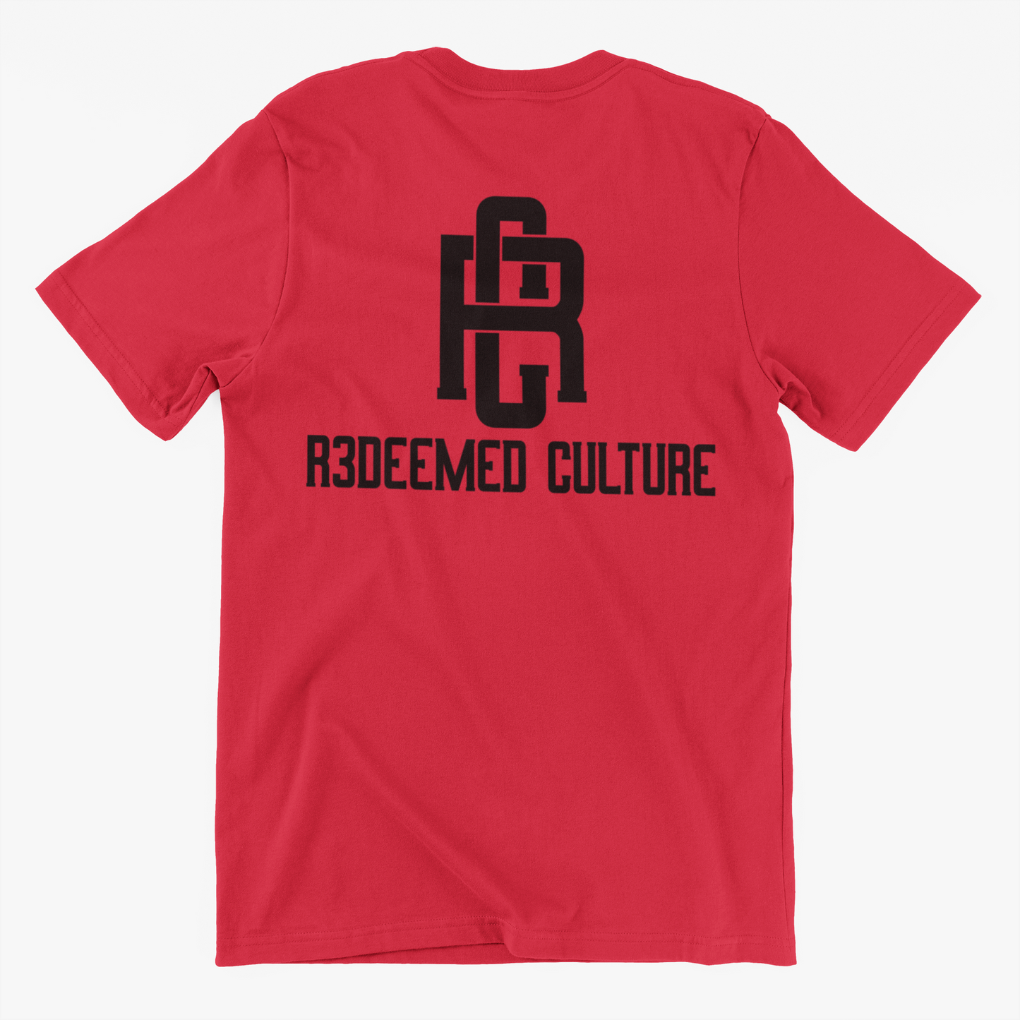 Original R3deemed Culture Premium T-Shirt