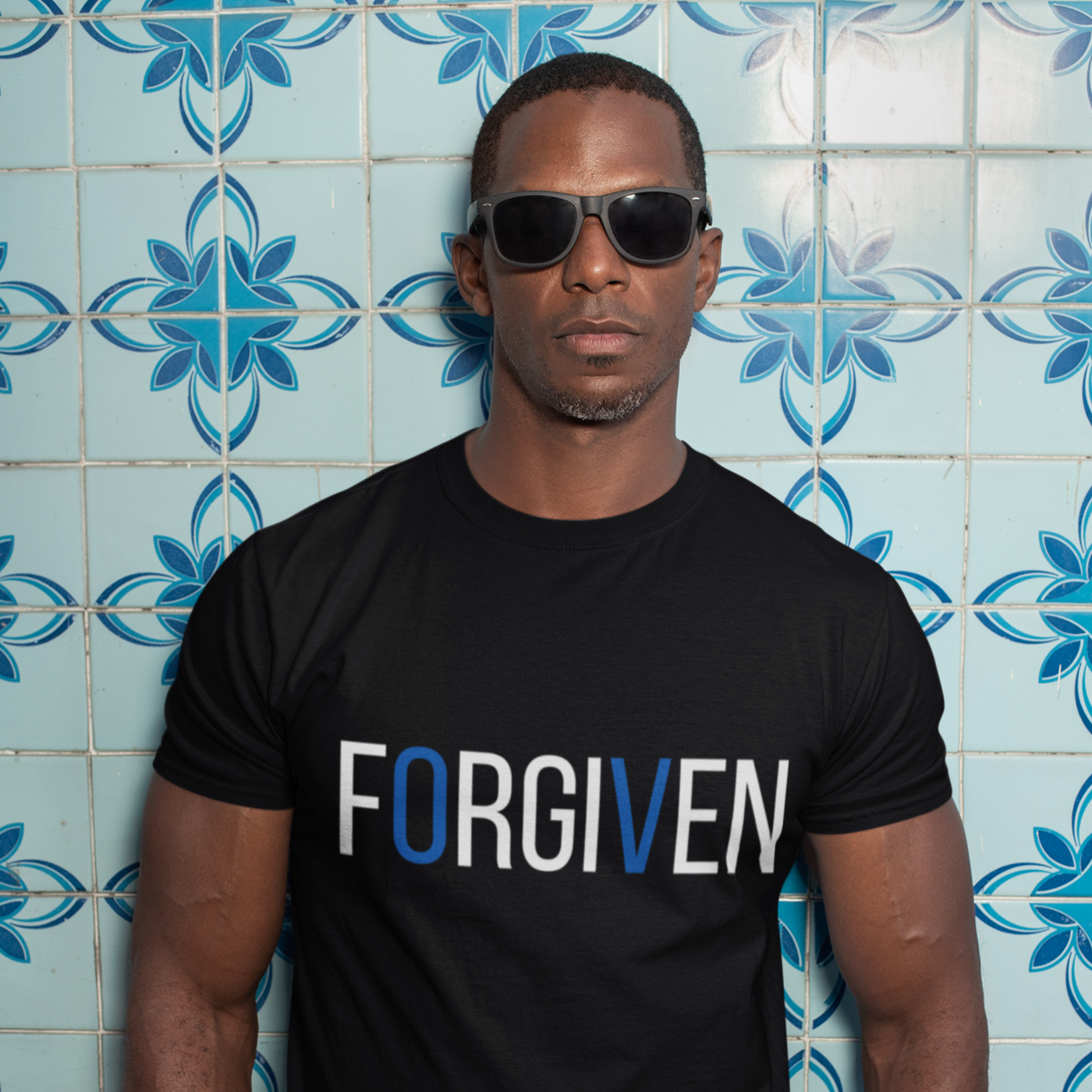 Forgiven premium T-shirt